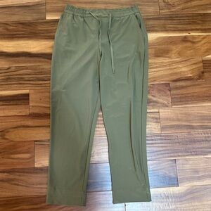 Nicole Miller Women’s Khaki Chinos